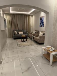 Juri Ahla Al Masayef Furnished Units