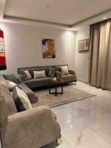 Juri Ahla Al Masayef Furnished Units