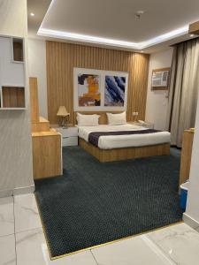 Juri Ahla Al Masayef Furnished Units