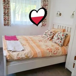 ARANY13 Apartmanház - Mówimy po polsku! - Tard