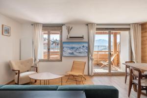Apartment Bavella Alpe dHuez - by EMERALD STAY