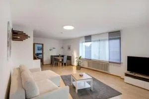 Ferienwohnung Klosterberg - Nothgottes