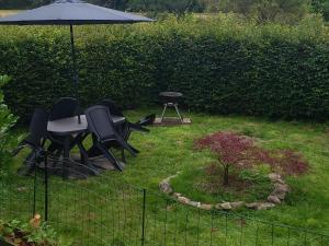 Chalet 176, Durbuy PROMO