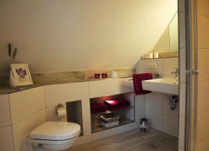 Ferienwohnung Storchennest Spreewald