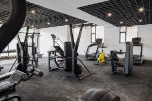 Apartment at Leshwa House