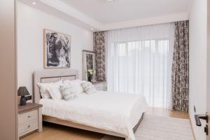 Apartment at Leshwa House