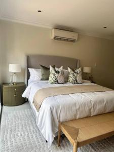 Luxury Escape - Pecanwood Golf Estate - Hartbeespoort