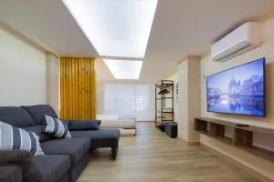 Apartamento en Bilbao con garaje - Basauri