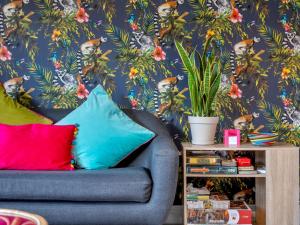 Spacious Family Oasis Explore with Ease - Pass the Keys