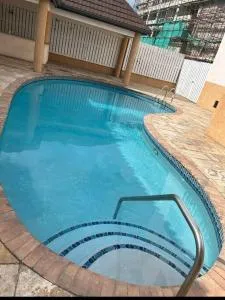 The Halifax Bliss - Cherry Garden