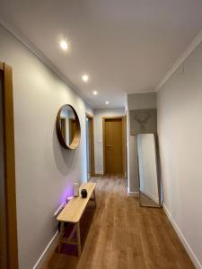 Quarto de casal close to Lisbon Flat equipado