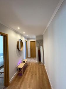 Quarto de casal close to Lisbon Flat equipado