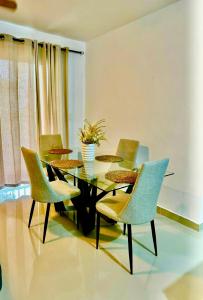 Nice apartment in punca cana near the airport and beaches