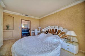 Villas Ref PRESTIGE by Palmes d Or Properties : photos des chambres