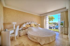 Villas Ref PRESTIGE by Palmes d Or Properties : photos des chambres