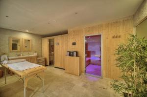 Villas Ref PRESTIGE by Palmes d Or Properties : photos des chambres