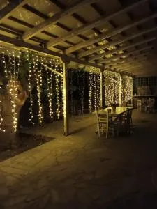 FARMAHOUSE - Alíartos