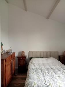 B&B / Chambres d'hotes Le Plessis renard : photos des chambres