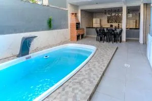 Casa Para Família em Vila Velha - Jucu