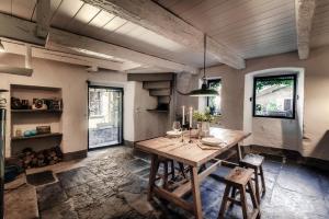 Casa Isola - by MyHomeInComo