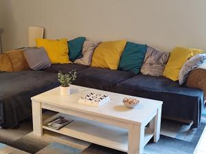 Maisons d'hotes La Maison Des Etangs : photos des chambres