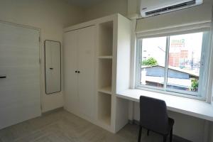 Hommory Residence - East Chalong