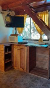 Cabañas Villa Alpina