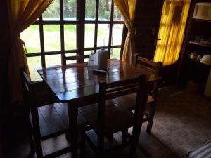 Cabañas Villa Alpina