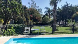 Cabañas Villa Alpina