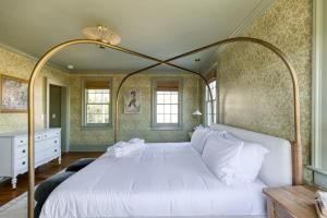 Bed&Breakfast Veranda King Suite - Walk to King