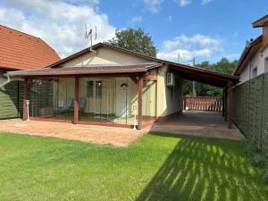 Holt-Tisza panzió - Törökszentmiklós