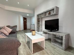 Apartamento La Verdad