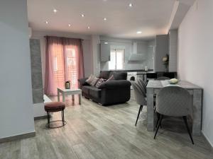 Apartamento La Verdad