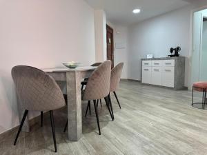 Apartamento La Verdad