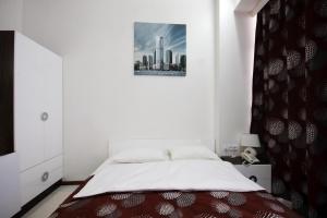 SkyTech Most City Hotel 19 floor PANORAMIC VIEW