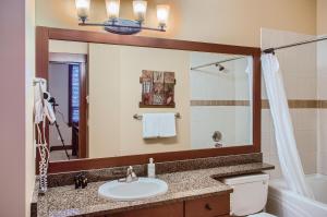 Stonegate Resort Unit C402