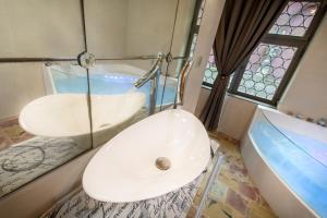 Le 1615 - Luxe et Spa