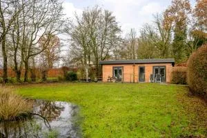 NEW Hello Zeeland - Cozy Country Cottage - Wolphaartsdijk