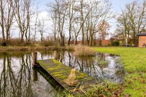 NEW Hello Zeeland - Cozy Country Cottage