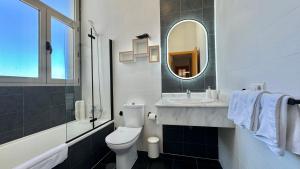 42nd floor - Penthouse VIP with private terrace and sea views