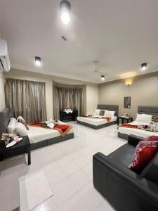 Bentong Harmoni Homestay - Ubytování bez kategorie ve městě Bentong