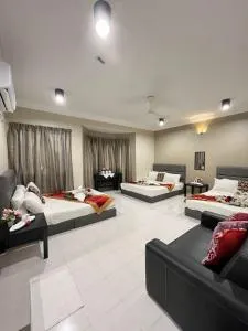 Bentong Harmoni Homestay - Karak