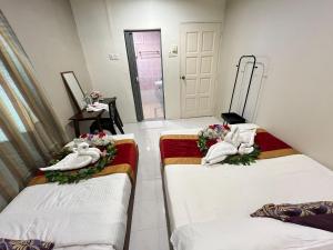 Bentong Harmoni Homestay