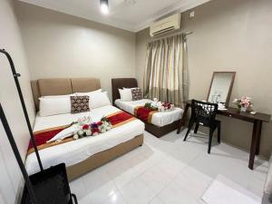 Bentong Harmoni Homestay