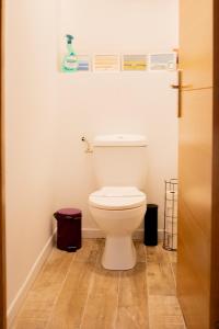 Appartements La maison des artistes plein centre familiale : photos des chambres