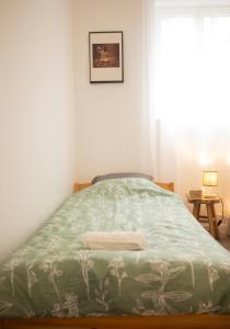 Appartements La maison des artistes plein centre familiale : photos des chambres