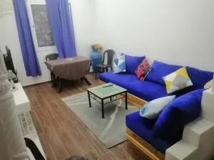 Tafokt habib - Akermoud