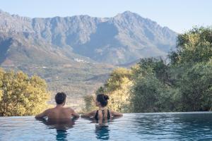 Hotels Hotel A Piattatella : photos des chambres