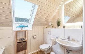 Ferienhaus Störtebekers Koje Olpenitz