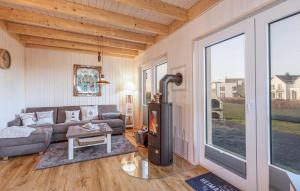 Ferienhaus Störtebekers Koje Olpenitz